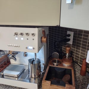 Paul added a photo of their purchase