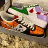 woody air force ones