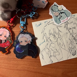 Leila added a photo of their purchase