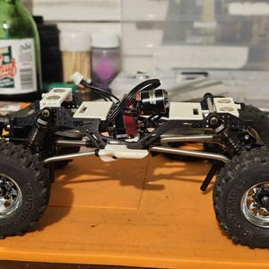 Jason added a photo of their purchase