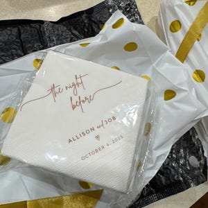Lisa added a photo of their purchase