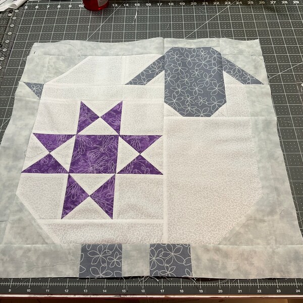 Wooly Wall Hanging PDF Quilt Pattern 205 Etsy