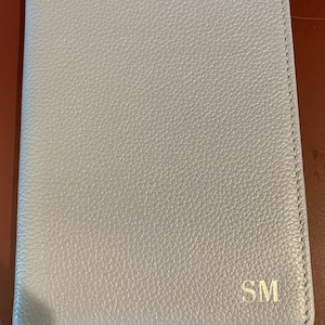 FREE Shipping for Order 150usd Passport Cover Monogram Passport Holder ...