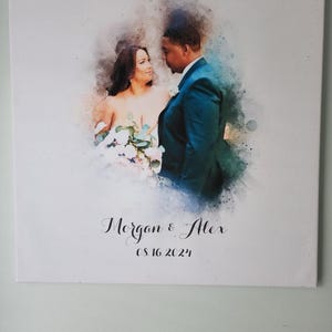 Angie added a photo of their purchase