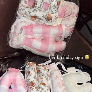 Estee added a photo of their purchase