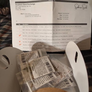 Vann adicionaram uma foto da sua compra