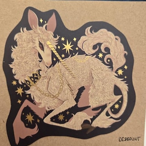Laura added a photo of their purchase