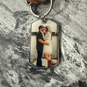 Bobbi added a photo of their purchase