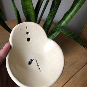 Erin added a photo of their purchase