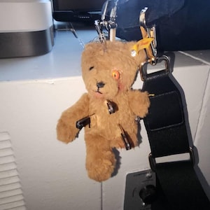 Ariel ha añadido una foto de su compra