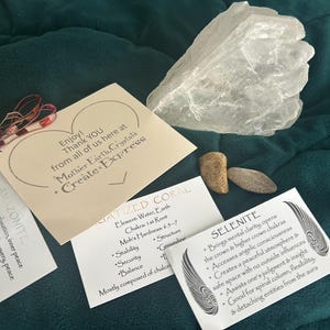 Marie added a photo of their purchase