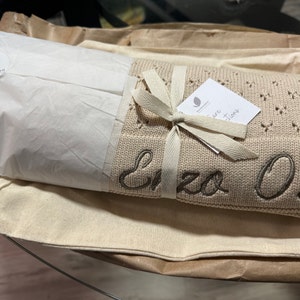 Madeline added a photo of their purchase