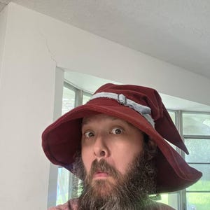 Andrew added a photo of their purchase