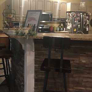Cathy added a photo of their purchase