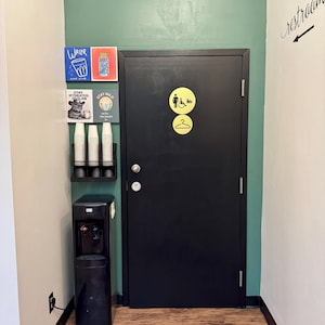 Dana added a photo of their purchase