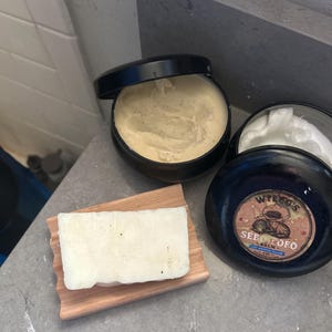 Randall added a photo of their purchase