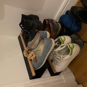 Laure heeft een foto van de aankoop toegevoegd
