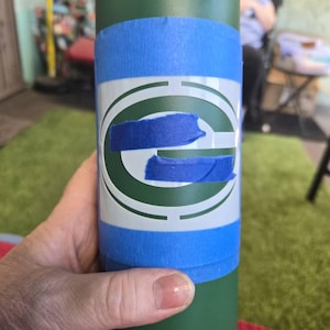 Kathleen added a photo of their purchase