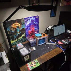 Kyle added a photo of their purchase