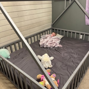 Kyle added a photo of their purchase
