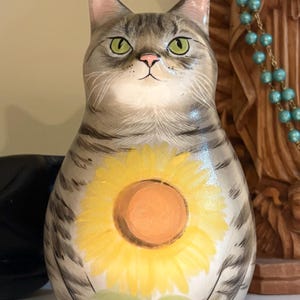 Sabrina added a photo of their purchase