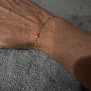 Acquirente Etsy ha aggiunto una foto del proprio acquisto