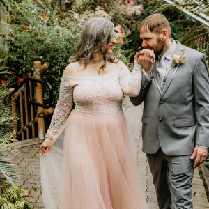 Ashley added a photo of their purchase