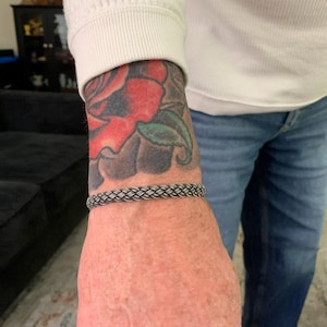 Leanne added a photo of their purchase