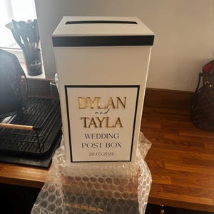 Tayla added a photo of their purchase