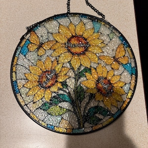 Andy added a photo of their purchase