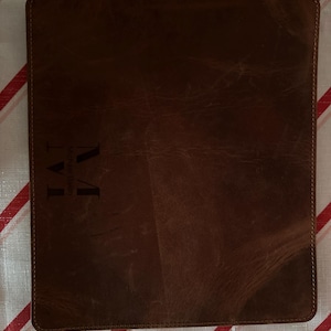 Raquel added a photo of their purchase
