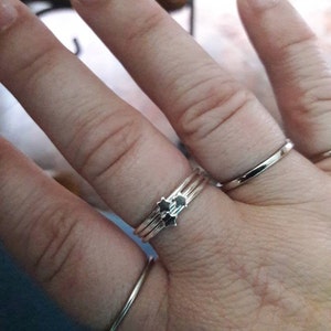 Michelle added a photo of their purchase