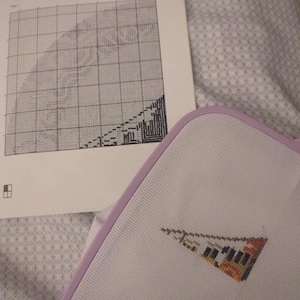 Charlotte added a photo of their purchase