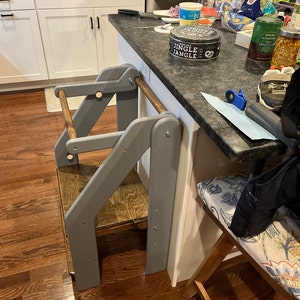 Andrew added a photo of their purchase
