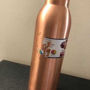 Samuel added a photo of their purchase