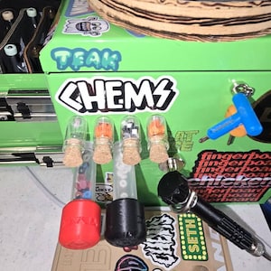 Cameron added a photo of their purchase
