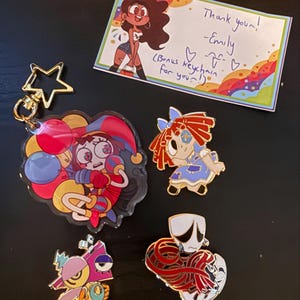 Moonie added a photo of their purchase