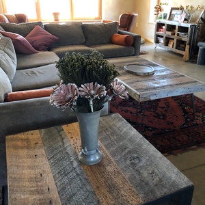 John added a photo of their purchase