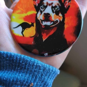 Rhonda added a photo of their purchase