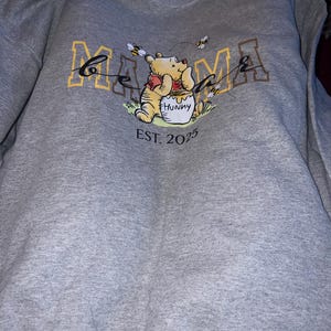 Serena added a photo of their purchase
