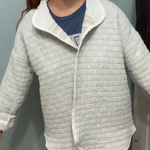 Rachel added a photo of their purchase