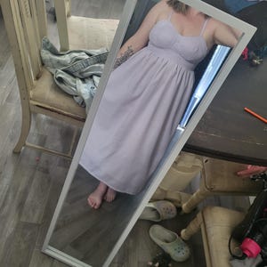 Lacey hat ein Foto des gekauften Artikels hinzugefügt