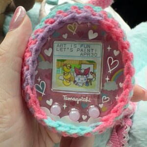 Comprador Etsy adicionaram uma foto da sua compra