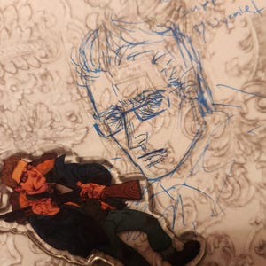 Aubrey ha añadido una foto de su compra