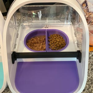 Annick added a photo of their purchase