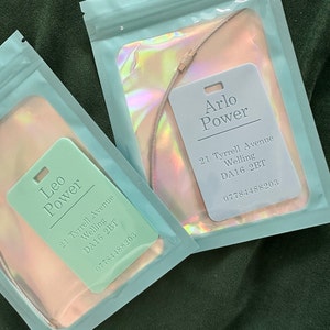 mica added a photo of their purchase