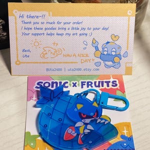 Yvonne added a photo of their purchase