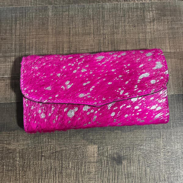 Jesse Crossbody Bag