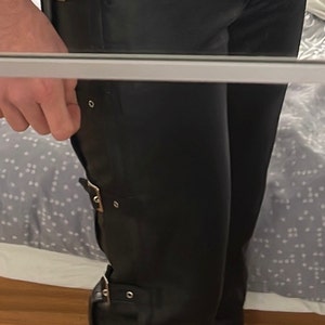 Marco added a photo of their purchase