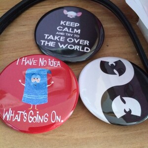 Kim Impossible added a photo of their purchase